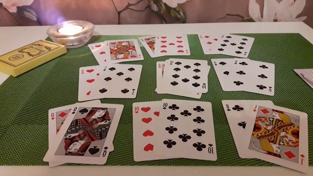 ЧЕРВОВАЯ ДАМА.ЧТО ЖДЕТ ДАМУ В БЛИЖАЙШИЙ МЕСЯЦ?!ИГРАЛЬНЫЕ КАРТЫ смотреть онлайн