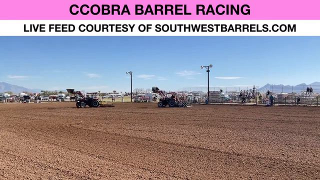 Ccobra barrel racing смотреть онлайн