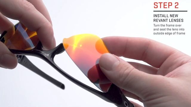 How to Replace Lenses in Half Frame Sunglasses смотреть онлайн