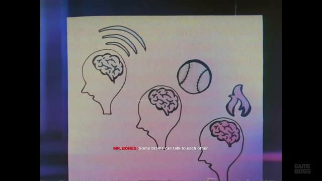 CONTROL All Threshold Kids Video Collectibles - 1080p 60fps Ultra Settings смотреть онлайн