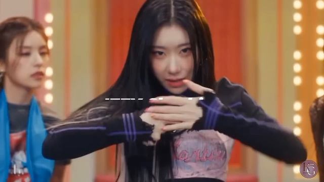 K-POP RANDOM KARAOKE CHALLENGE WITH LYRICS | 2023 edition [KPOP GAMES] смотреть онлайн