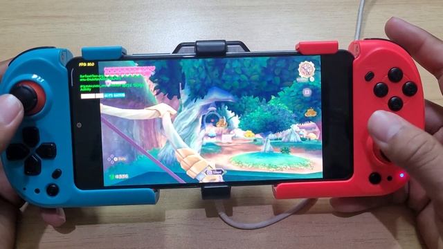 The Legend of Zelda: Skyward Sword HD Yuzu Android 117 Game test смотреть онлайн