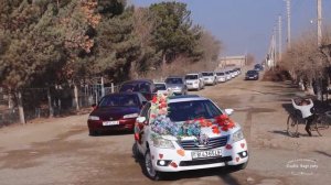 Turkmen toy Lebap toy Atageldi Aygul