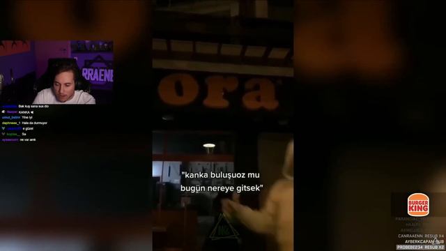 RRaenee Komik Videolara Tepki #102 (@Noldu_Ki) смотреть онлайн