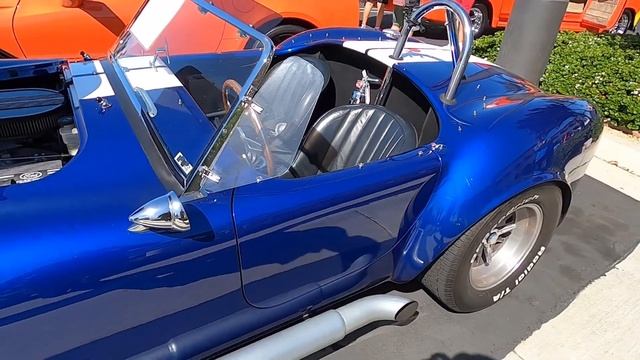 Cars And Coffee - June 2021 | RACE RUSH