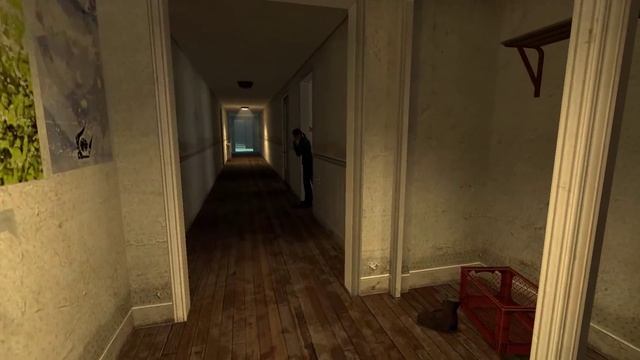 Half-Life 2 - 2017 Leak Maps (Half-Life 2 Dev, Episode One) #1 смотреть онлайн