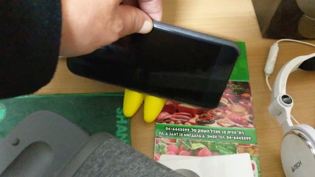 Мой Daydream View VR-распаковка смотреть онлайн