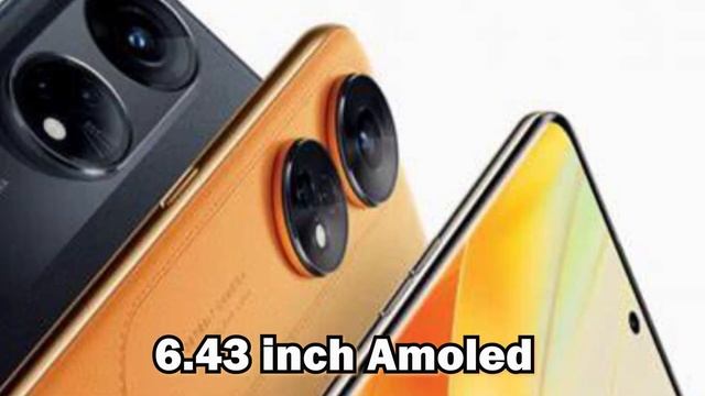 OPPO Reno 8T 5G & Reno 8T 4G Launch Date In India #oppo #opporeno смотреть онлайн