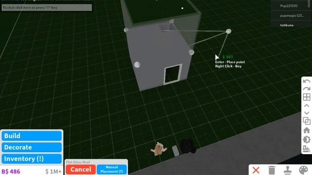 How to get MULTIPLE FLOORS gamepass for FREE! BLOXBURG | XcloudsX смотреть онлайн