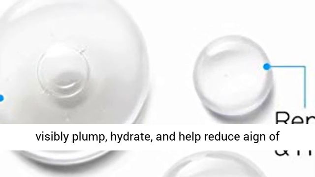 La Roche-Posay Hyalu B5 Pure Hyaluronic Acid Serum for Face, with Vitamin B5. Anti-Aging Serum смотреть онлайн