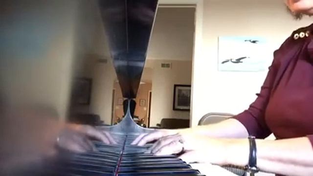 Working out patterns from the diminished scale смотреть онлайн