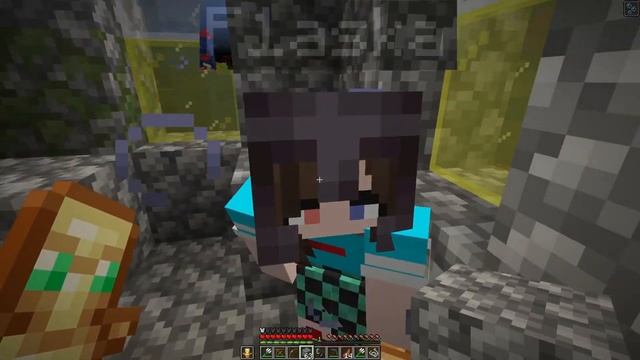 Как стать РУСАЛКОЙ в Майнкрафт смотреть онлайн