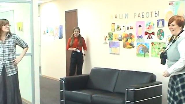 Бонус 2 к фильму 17 мгновений из жизни УЦ Микротест смотреть онлайн