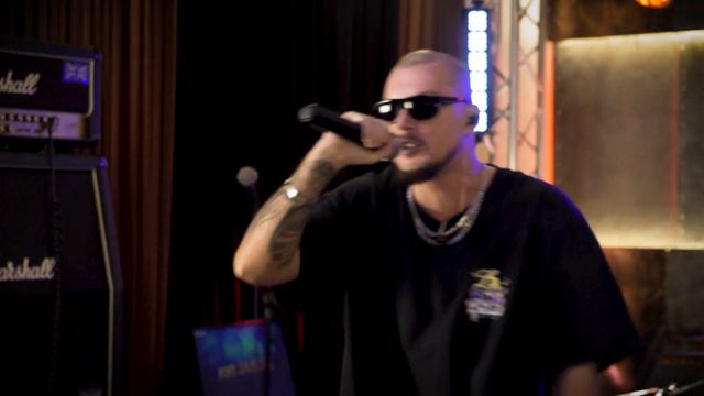 РЭП ЗАВОД [LIVE]: Випи. (1188-й выпycк). 32 года. Город: Москва, Россия. смотреть онлайн