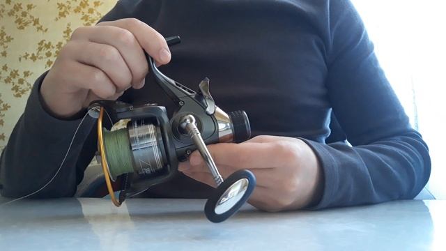 Что такое байтраннер на катушке и зачем он нужен смотреть онлайн