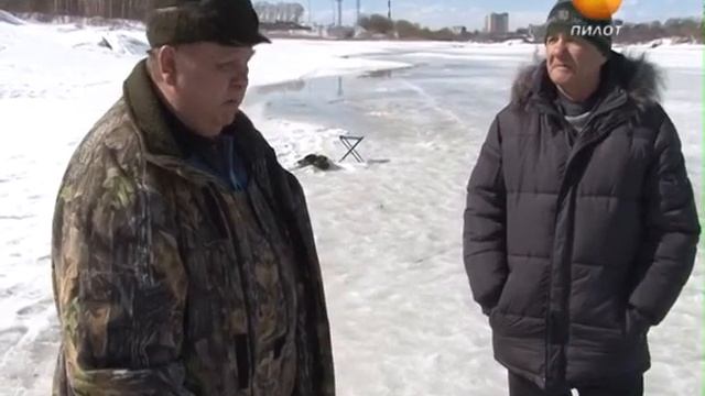 2013-04-08 Клевое место смотреть онлайн