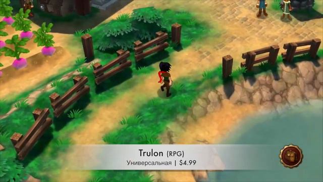 Лучшие игры и приложения недели (Выпуск 55) смотреть онлайн