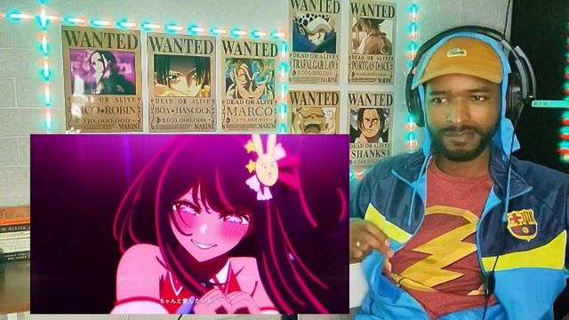 (QUE OLHOS LINDOS✨) | REACT - Idol | Ai Hoshino (Oshi No Ko) | Shiny смотреть онлайн