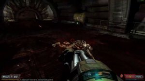 DOOM 3: Resurrection of Evil BFG Edition - Полное Прохождение