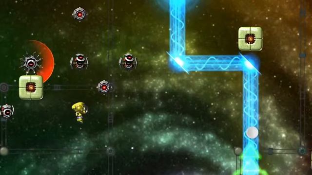 35 - Spacelings Walkthrough - Tread Lightly смотреть онлайн