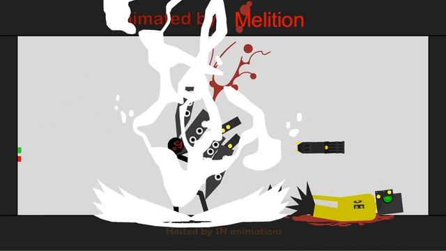 My Switch Collab entry Stick Nodes hosted by @snanimations786 смотреть онлайн