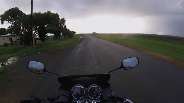 Going South - Suzuki GS500F - 17 July 2017 смотреть онлайн