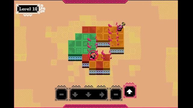 You are now Possessed (100% Playthrough) A puzzle game where you're not always in control! смотреть онлайн
