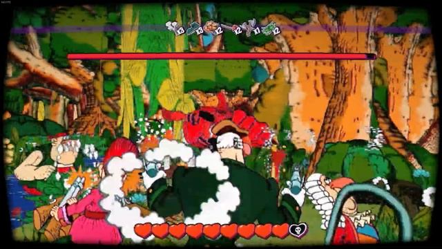 Обзор на DR LIVESEY ROM AND DEATH EDITION