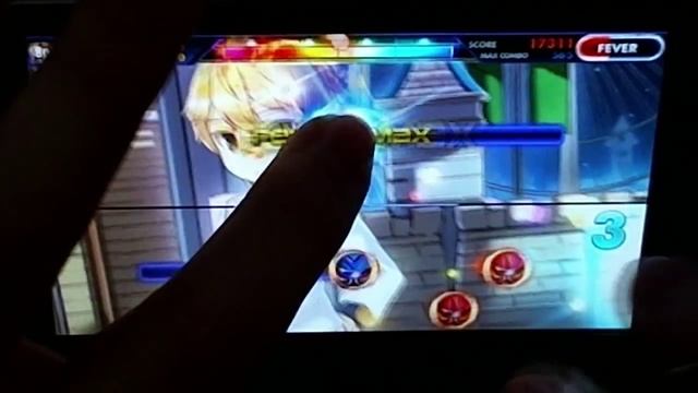 DJMAX Technika Tune - Club Mixing (S+) - In Da Club Trophy смотреть онлайн