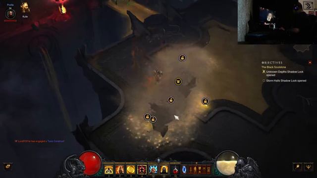 DIABLO III : EP 37 смотреть онлайн
