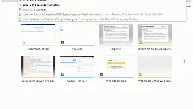 C# Yazılım Dersleri 4-5 OleDb Connection ile Excell смотреть онлайн