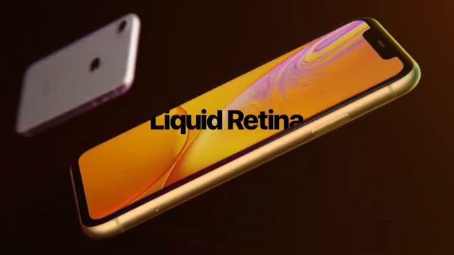 Iphone 10r реклама от apple смотреть онлайн