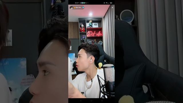 Manjanya bong🥰 | Dat Villa | Live 11/02/2023 смотреть онлайн