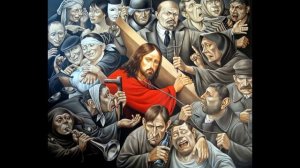 Старец Антоний о последних временах.mp4