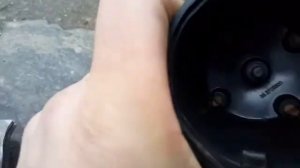 Нет искры ВАЗ, крышка трамблёра