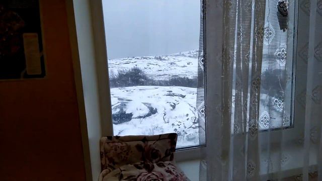 .Дорога. Самолет. Мурманск!!!!! И покупки. смотреть онлайн