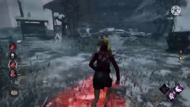 Above Average Zarina (Dbd Adept Zarina) смотреть онлайн