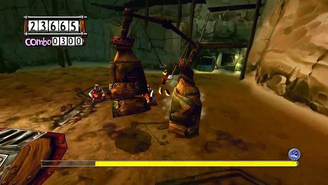 Rayman 3 HD for PC | Reshade + Texture Mod | Graphics Mod Walkthrough смотреть онлайн