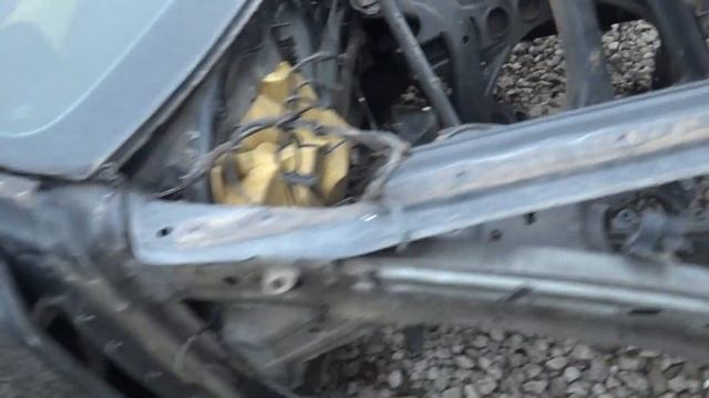 Разборка Volkswagen Touareg 2002 - 2010 год. Запчасти - что сколько стоит? Рихтовка, оптика ... смотреть онлайн