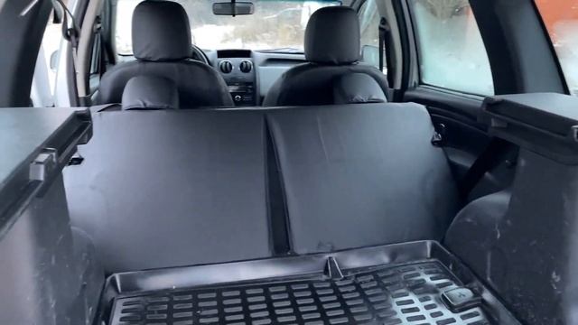 ПРОДАЕМ РЕНО ДАСТЕР. Тестируем багажник. Стоит ли покупать? Renault Duster смотреть онлайн
