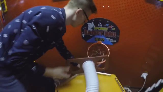 Парк чудес Галилео Красноярск смотреть онлайн