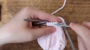 Плюшевый мишка спицами. Как связать мишку СПИЦАМИ. Часть 1