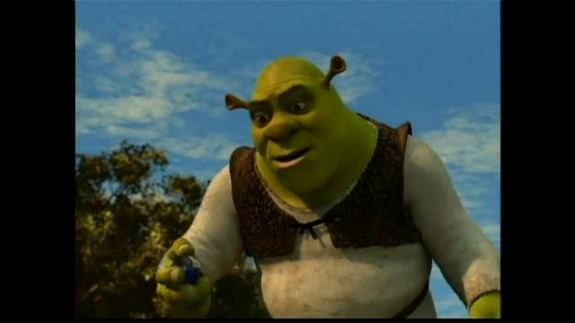 Шрек 2 на осетинском дай пузир смотреть онлайн