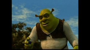 Шрек 2 на осетинском дай пузир
