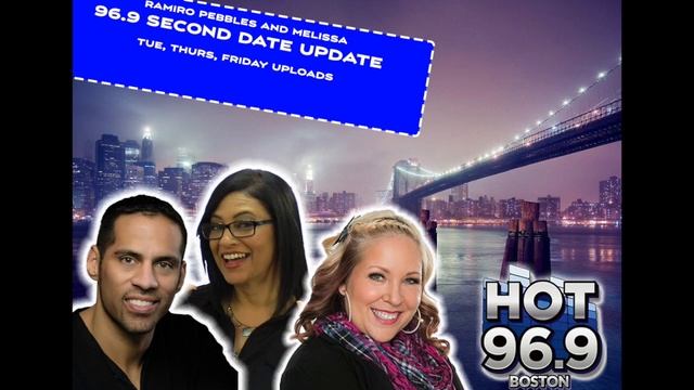 Cutting Room Floor 96.9 Second Date Update смотреть онлайн