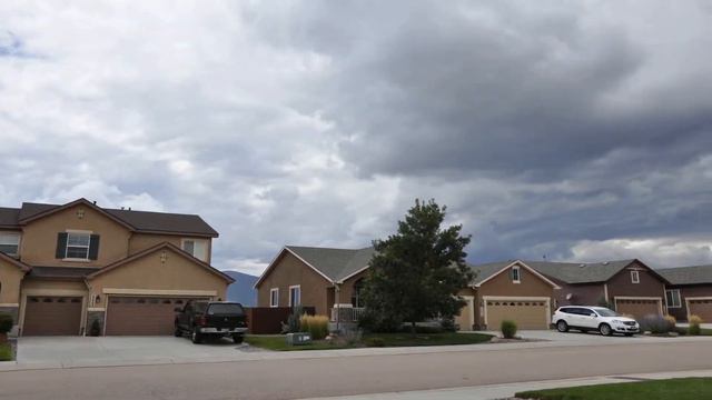 Time Lapse Pan Test 1 - 1080p @ 30 FPS смотреть онлайн