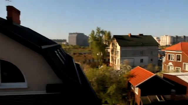 Калининград. Гостевой дом Комильфо. смотреть онлайн