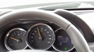 Расход топлива Рено Дастер 2015 2.0 АКПП 4х4