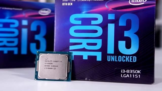Intel hat versagt? | Intel Coffee Lake vs AMD Ryzen | Was ist besser? Deutsch/German смотреть онлайн