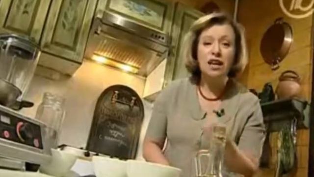 Куриные грудки с тапенадом ! смотреть онлайн